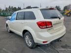 2013 Dodge Journey sxt