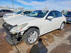 2011 Infiniti G37 Sedan x