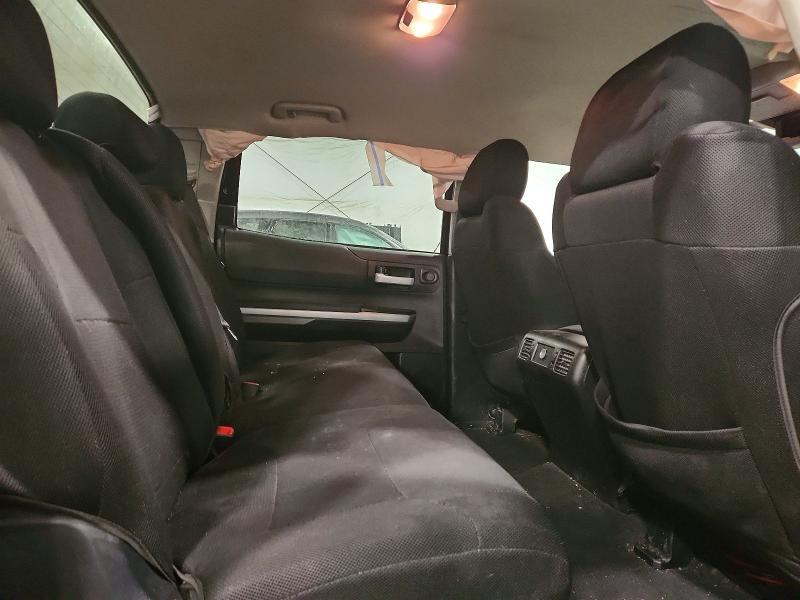 2014 Toyota Tundra SR5