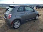 2013 Fiat 500 pop