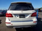 2018 Mercedes-Benz Gls 450 4matic