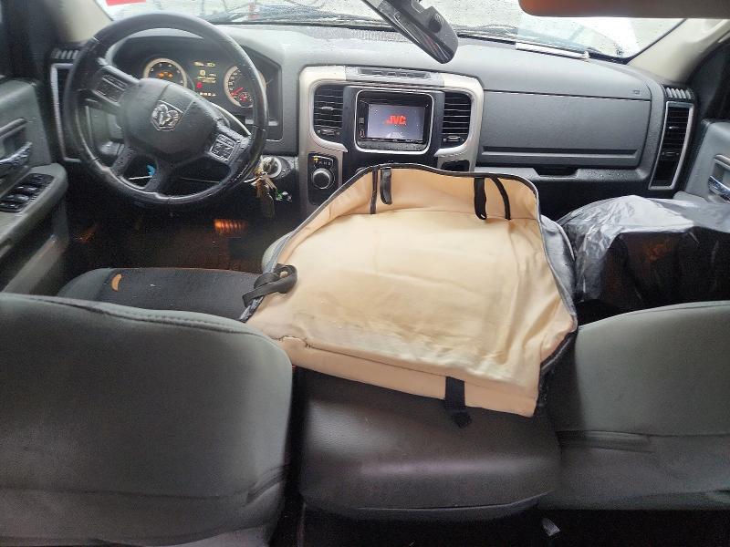 2014 Dodge RAM 1500 SLT