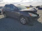 2011 Subaru Outback 2.5i Limited