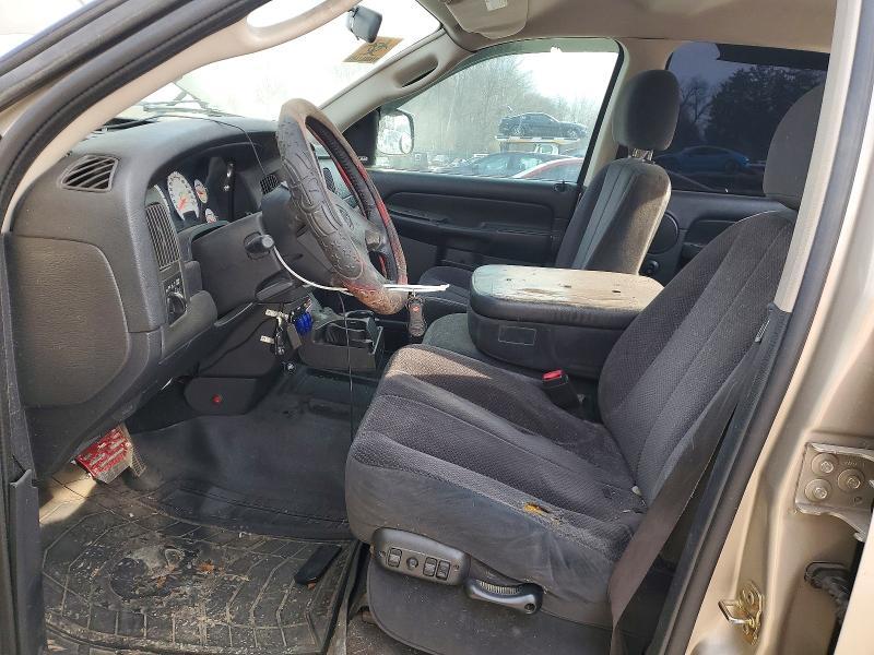 2003 Dodge RAM 1500 ST
