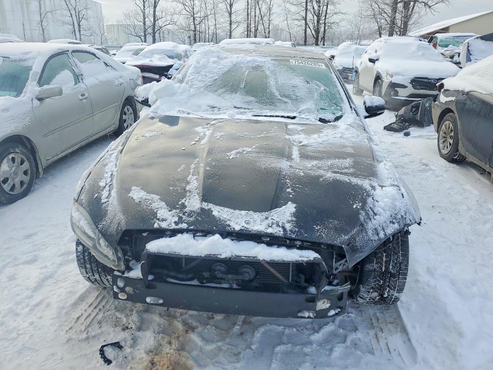 2016 Jaguar Xjl Portfolio