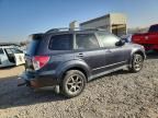 2009 Subaru Forester 2.5xt