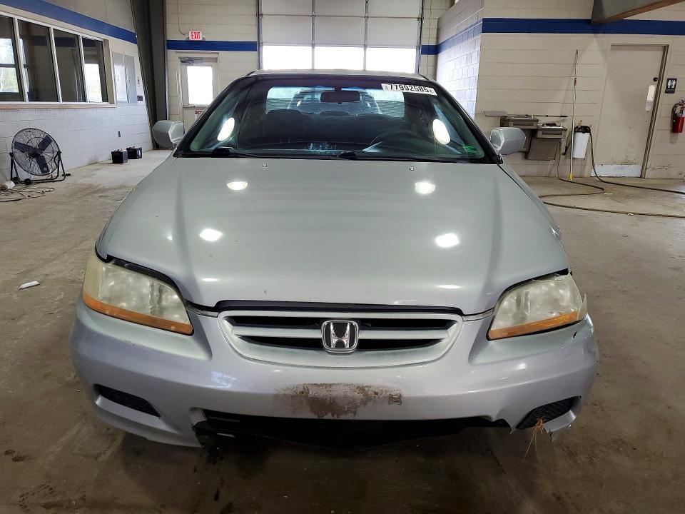 2002 Honda Accord ex