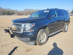 2016 Chevrolet Tahoe K1500 ls for sale in Conway, AR