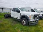 2023 Ford F450 Super Duty