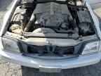 1999 Mercedes-Benz Sl 500