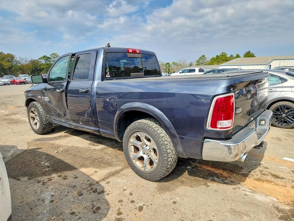 2017 Dodge 1500 Laramie