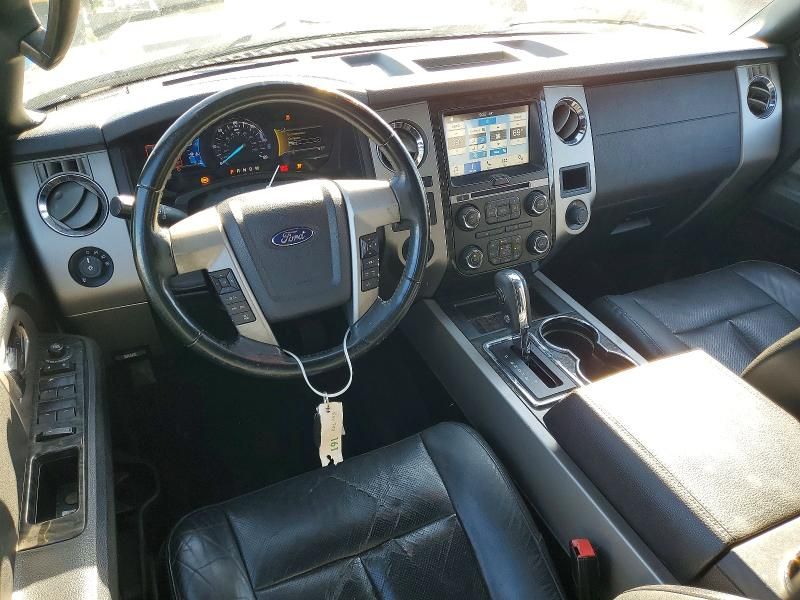 2016 Ford Expedition el Limited