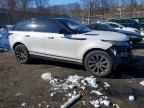 2018 Land Rover Range Rover Velar R-dynamic se