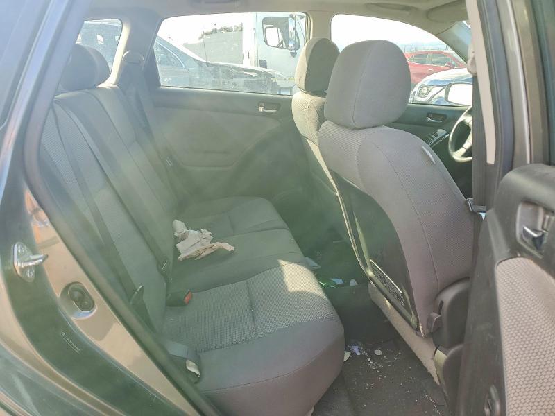 2008 Toyota Corolla Matrix xr