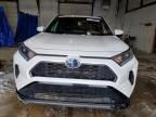2021 Toyota Rav4 Prime se