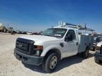 2008 Ford F350 Super Duty Utility / Service Truck