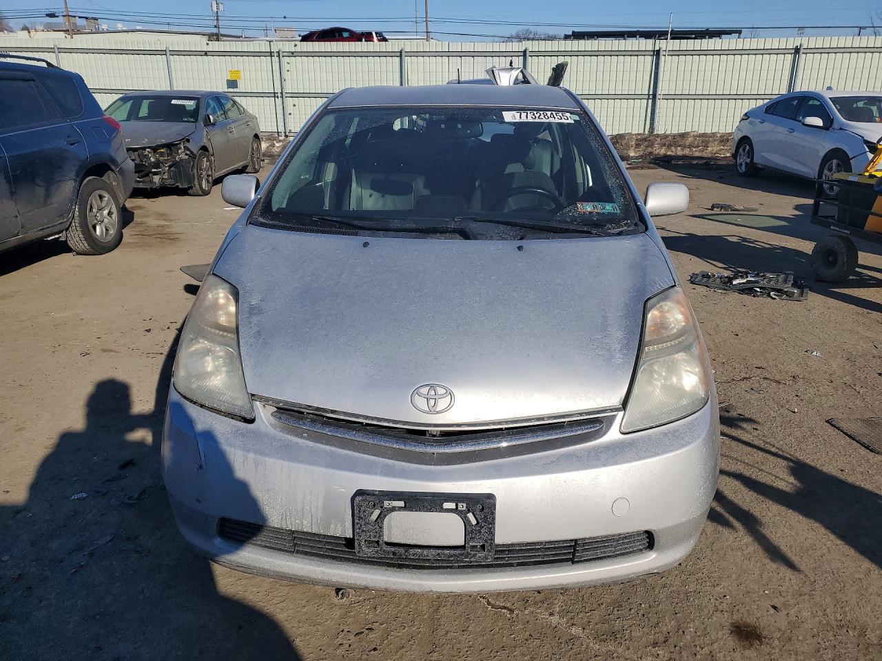 2006 Toyota Prius