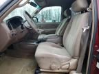 2003 Toyota Tundra Access cab SR5