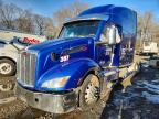 2025 Peterbilt 579 Semi Truck