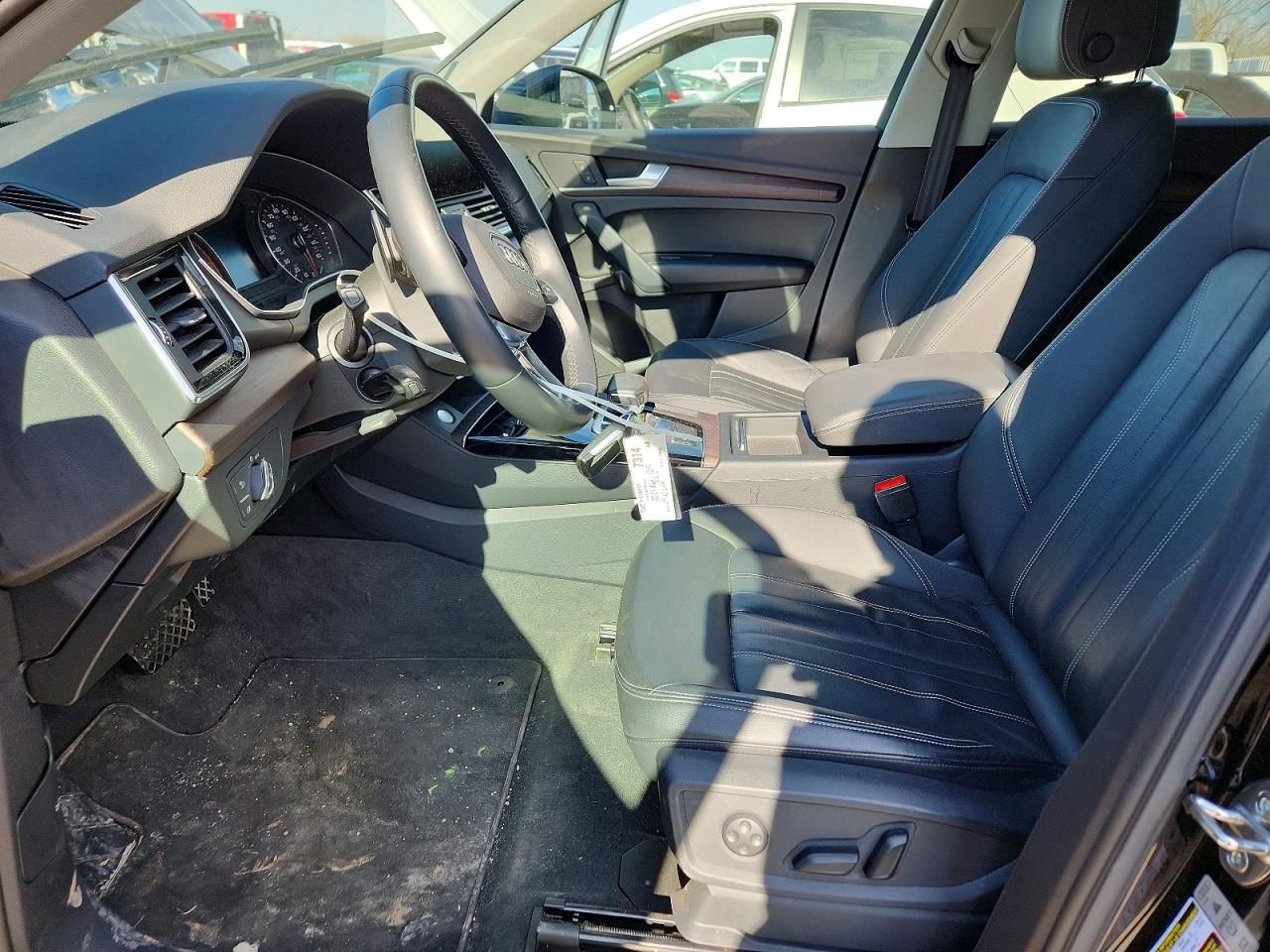 2021 Audi Q5 Premium