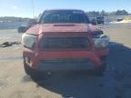 2015 Toyota Tacoma Double Cab