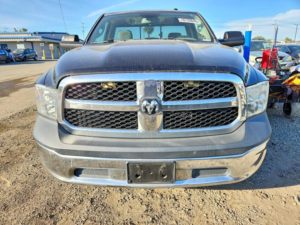 2015 Dodge RAM 1500 ST