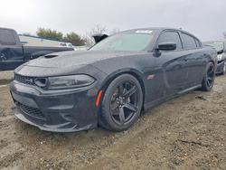 2019 Dodge Charger Scat Pack for sale in Sacramento, CA