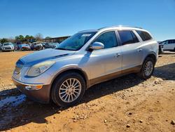 Buick Enclave salvage cars for sale: 2012 Buick Enclave