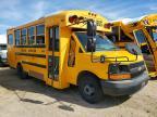 2010 Chevrolet 2010 Thomas Minotour G3500-School Bus