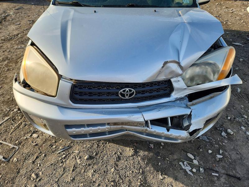 2002 Toyota Rav4