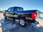 2011 Chevrolet Silverado C1500 ls