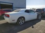 2013 Dodge Challenger sxt