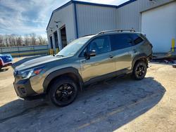 2024 Subaru Forester Wilderness for sale in Rogersville, MO