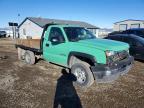 2005 Chevrolet Silverado K2500 Heavy Duty