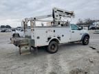 2015 Dodge RAM 4500 Utility / Service Truck