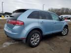 2008 Lincoln MKX