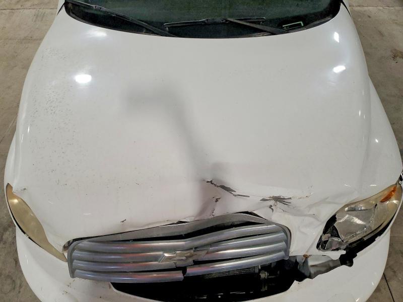 2010 Chevrolet Hhr ls