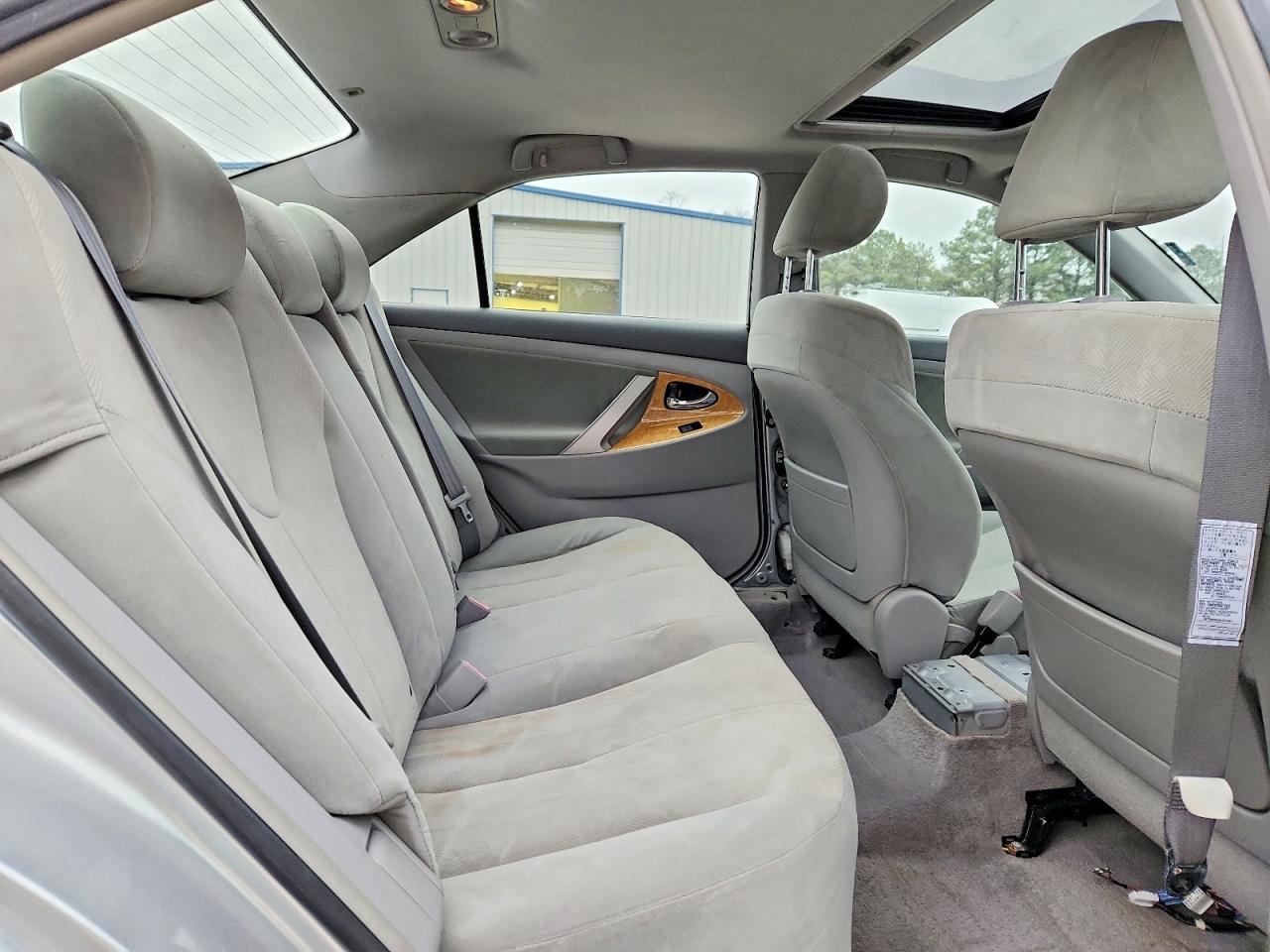 2007 Toyota Camry ce
