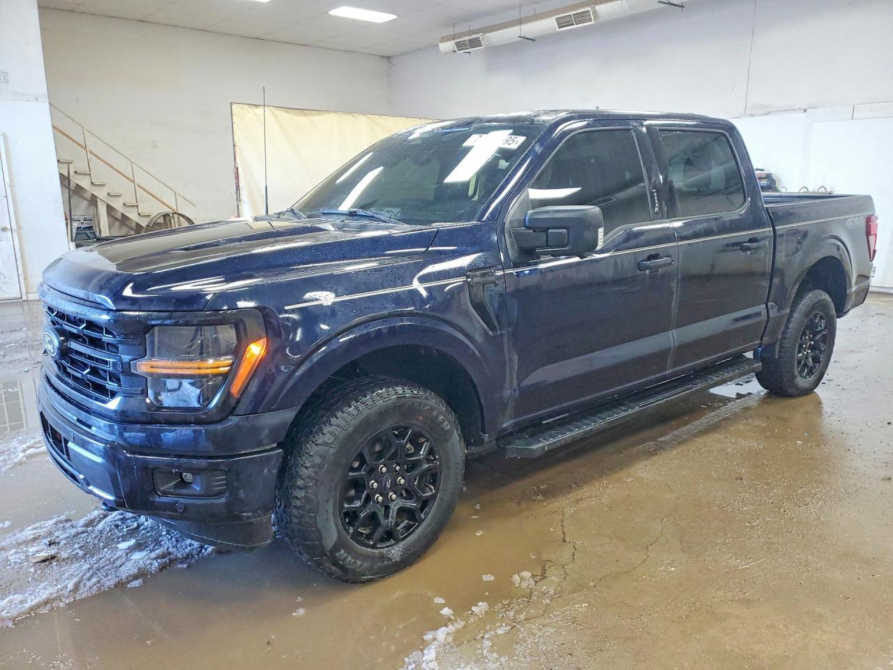 2024 Ford F150 XLT