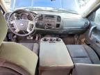 2012 Chevrolet Silverado K1500 LT