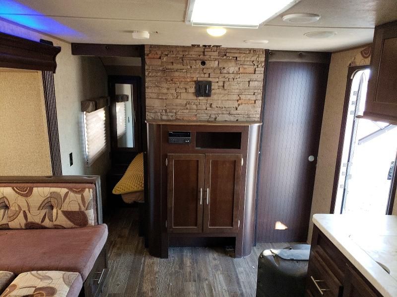 2017 Cherokee By Forest R Greywolf