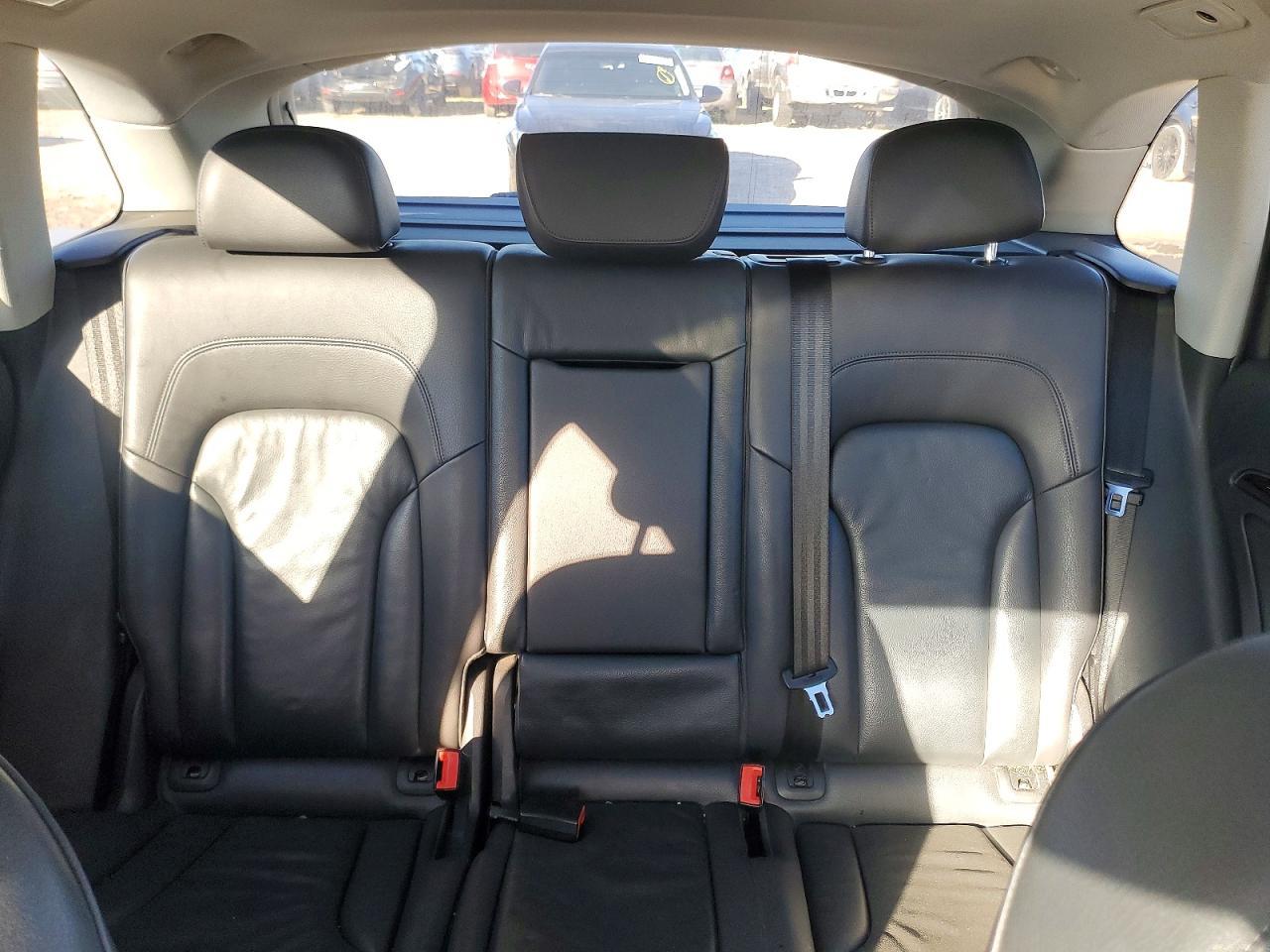 2014 Audi Q5 Premium