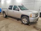 2011 Chevrolet Silverado K1500 LTZ