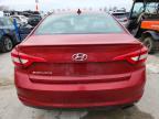 2017 Hyundai Sonata Base