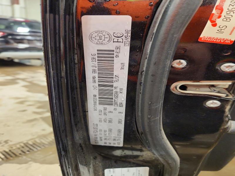 2017 Dodge Ram 1500 Sport