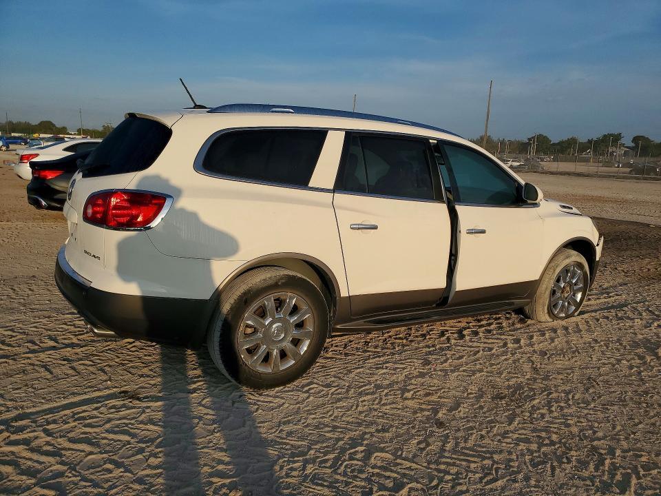 2012 Buick Enclave