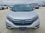 2016 Honda Cr-v exl