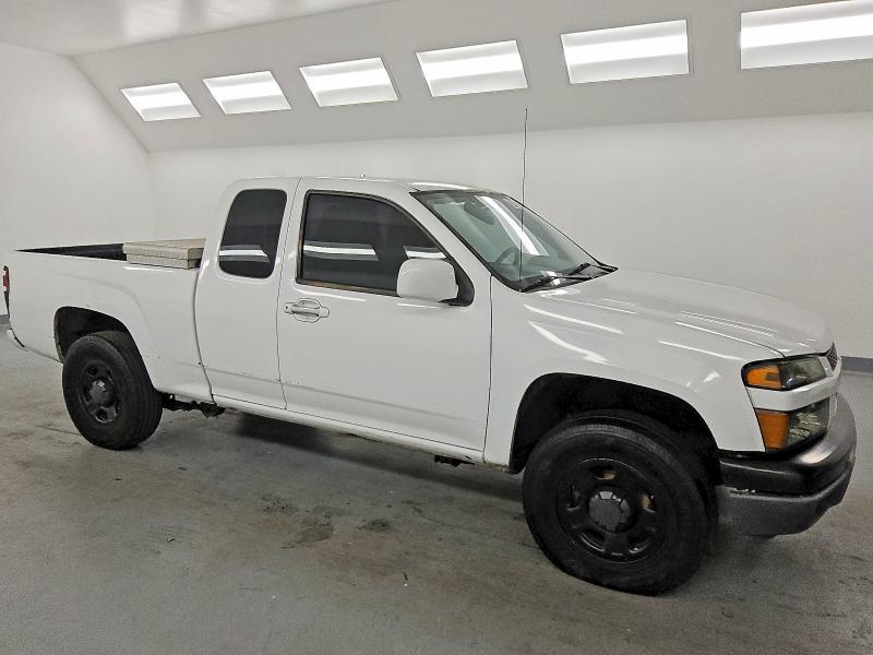 2012 Chevrolet Colorado