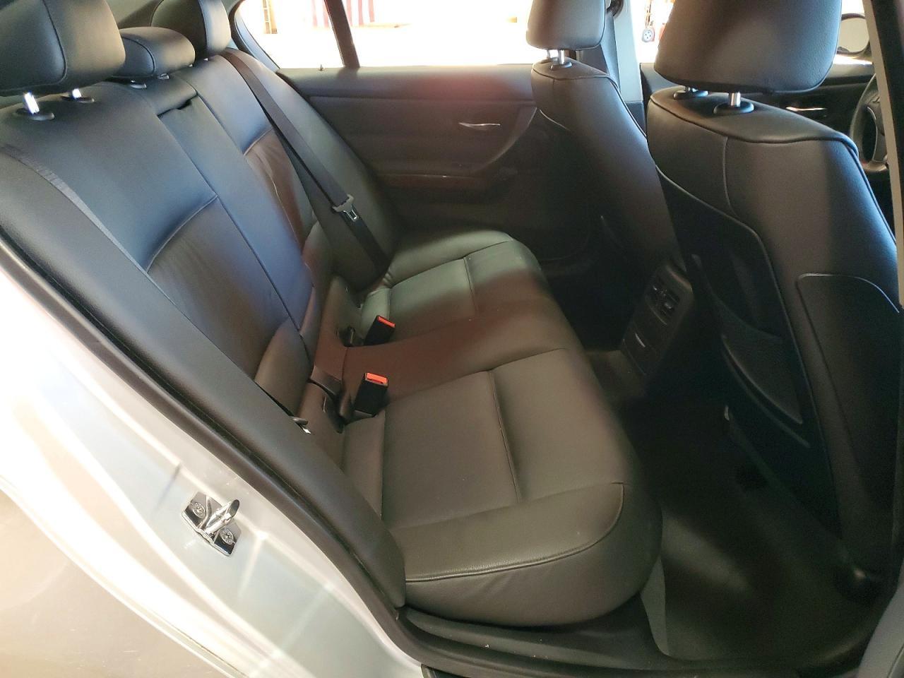 2007 BMW 335 i