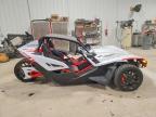 2023 Polaris Slingshot Roush Edition